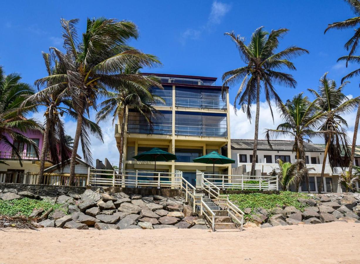 Ten30 Hikkaduwa Exterior foto