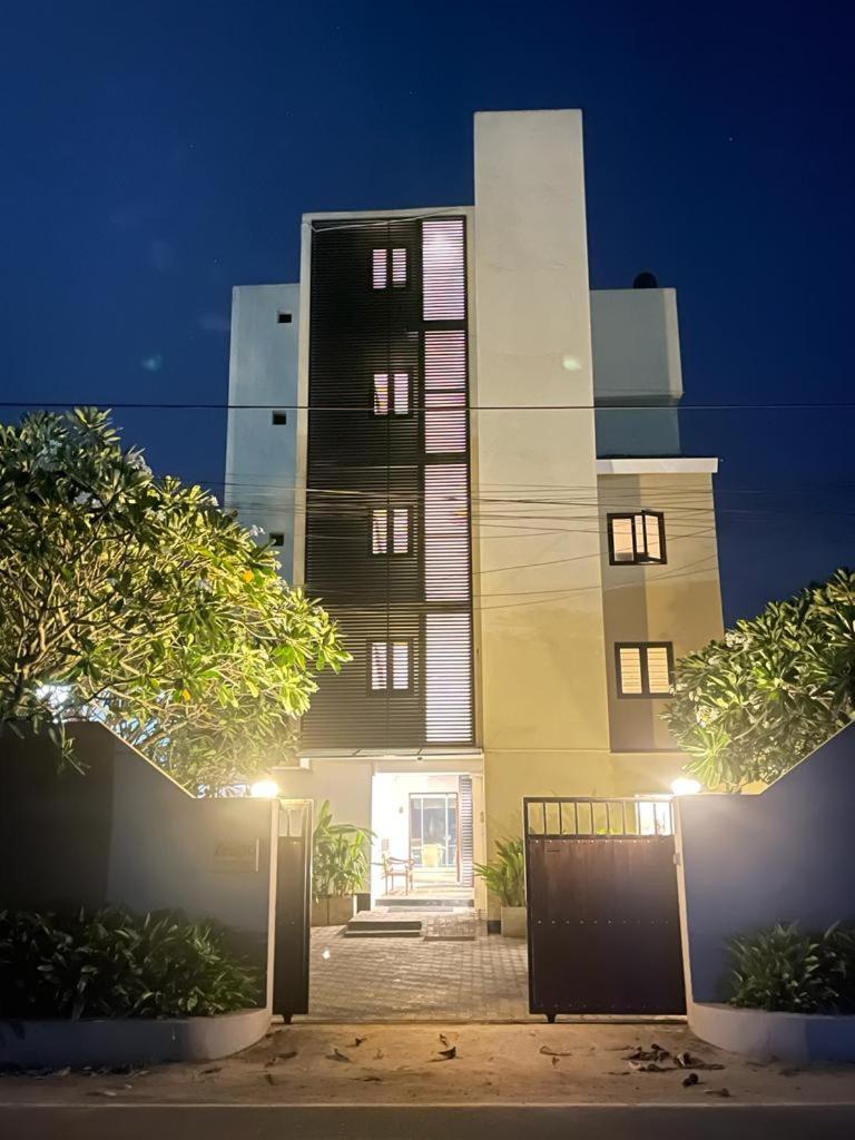 Ten30 Hikkaduwa Exterior foto